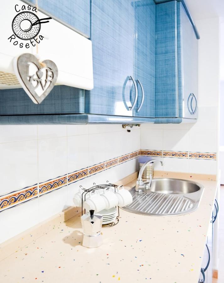 Family Casa Rosetta 4 Persons - Wifi And Pool Service Corralejo Bagian luar foto