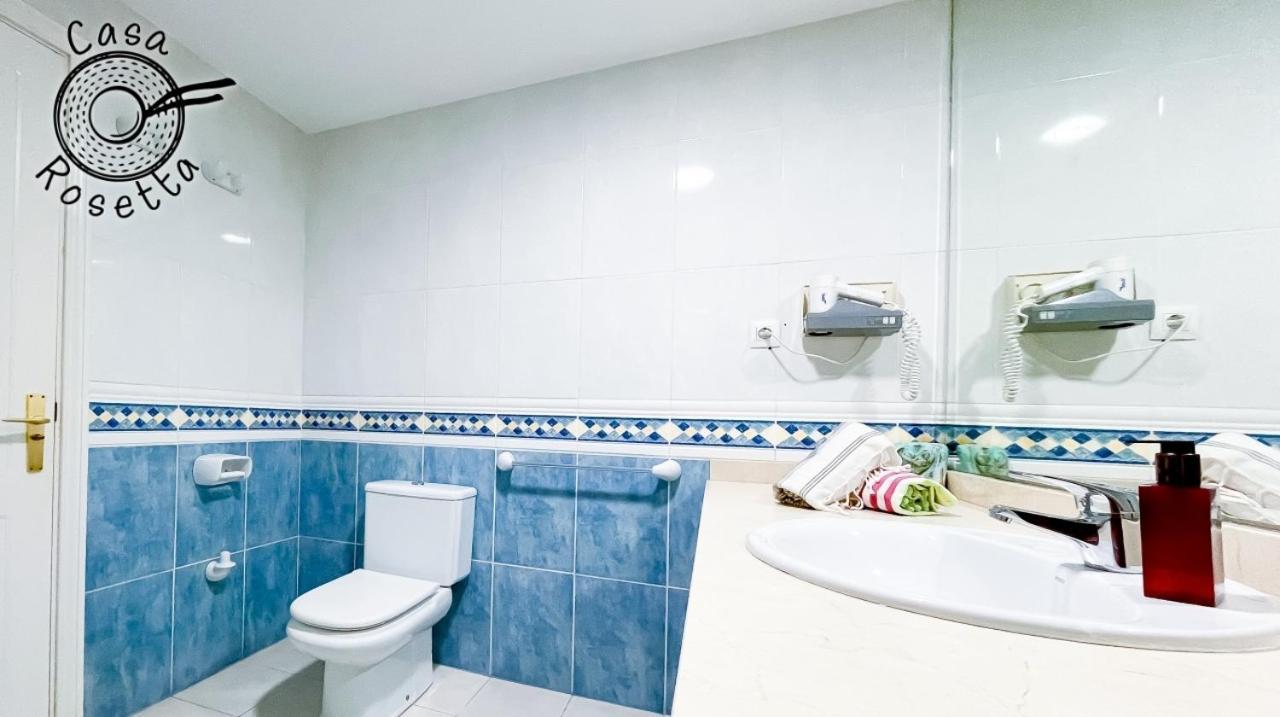 Family Casa Rosetta 4 Persons - Wifi And Pool Service Corralejo Bagian luar foto