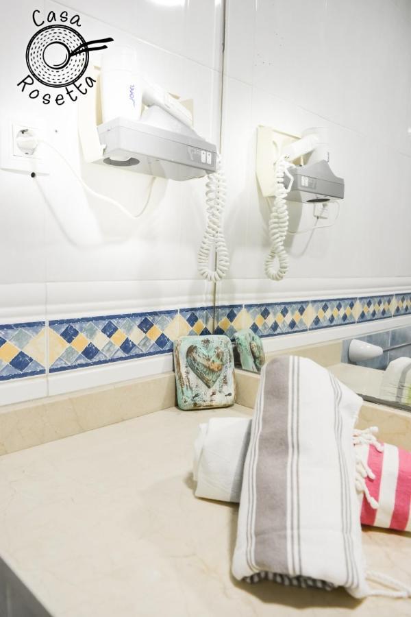 Family Casa Rosetta 4 Persons - Wifi And Pool Service Corralejo Bagian luar foto