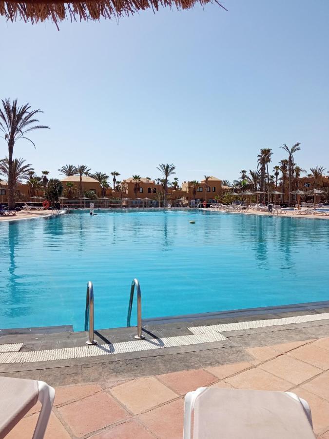 Family Casa Rosetta 4 Persons - Wifi And Pool Service Corralejo Bagian luar foto