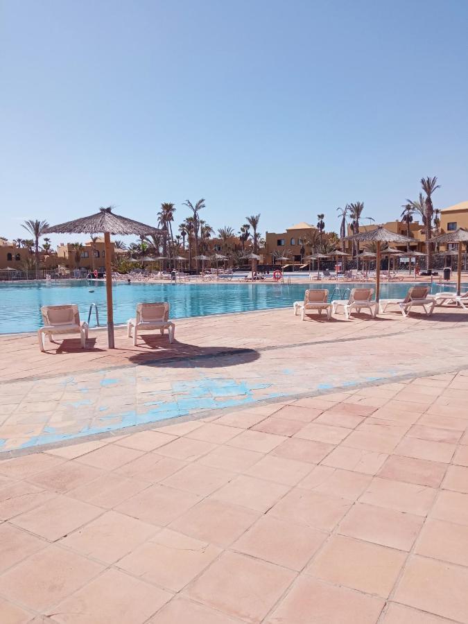 Family Casa Rosetta 4 Persons - Wifi And Pool Service Corralejo Bagian luar foto